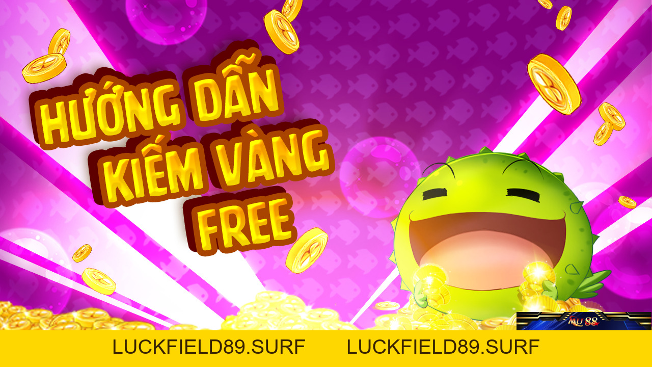Review Về Cách Chơi Game Bắn Cá Cây Thần Rùa Vàng