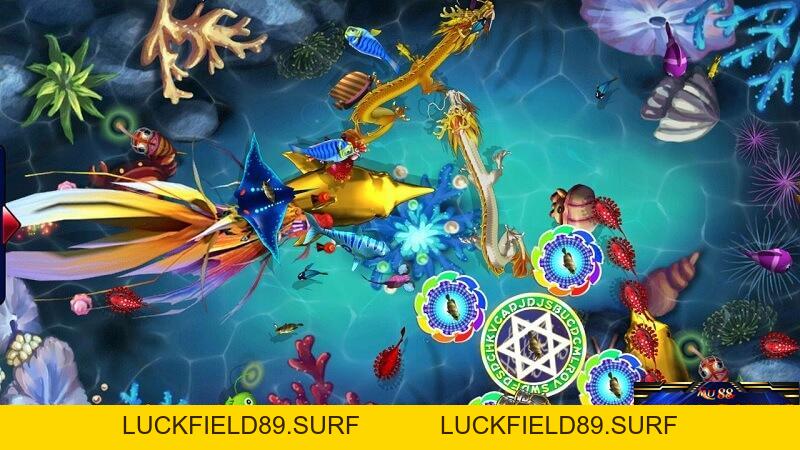 Bật Mí Cho Bạn Khi Chơi Game Bắn Cá Có Bị Cấm Không?