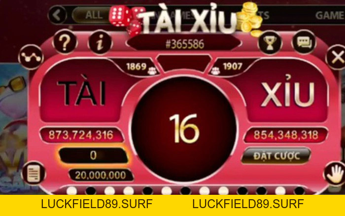 Bỏ Túi Các Cách Làm Giàu Từ Tài Xỉu Online MU88