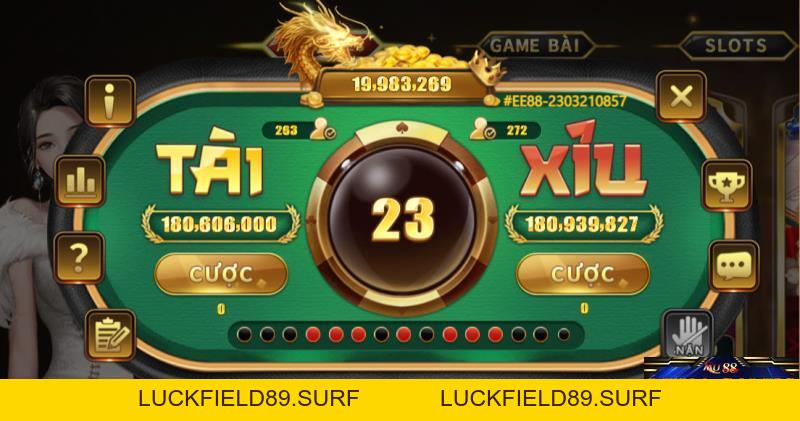 Bật Mí 5 Quy Tắc Tài Xỉu Online - Đã Chơi Là Thắng
