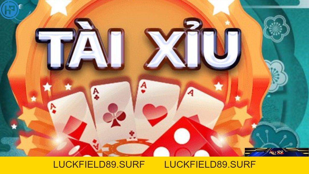 Bật Mí 5 Quy Tắc Tài Xỉu Online - Đã Chơi Là Thắng