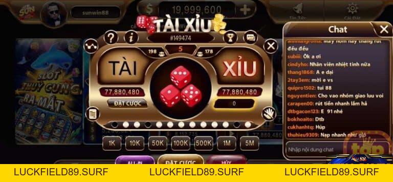 Bật Mí 5 Quy Tắc Tài Xỉu Online - Đã Chơi Là Thắng