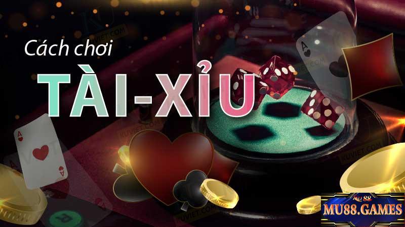 Bật Mí 5 Quy Tắc Tài Xỉu Online - Đã Chơi Là Thắng