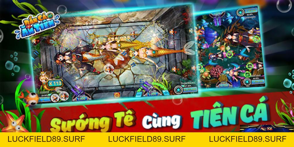 Game Bắn Cá Cho Ios Hướng Dẫn Cách Tải Mới Nhất