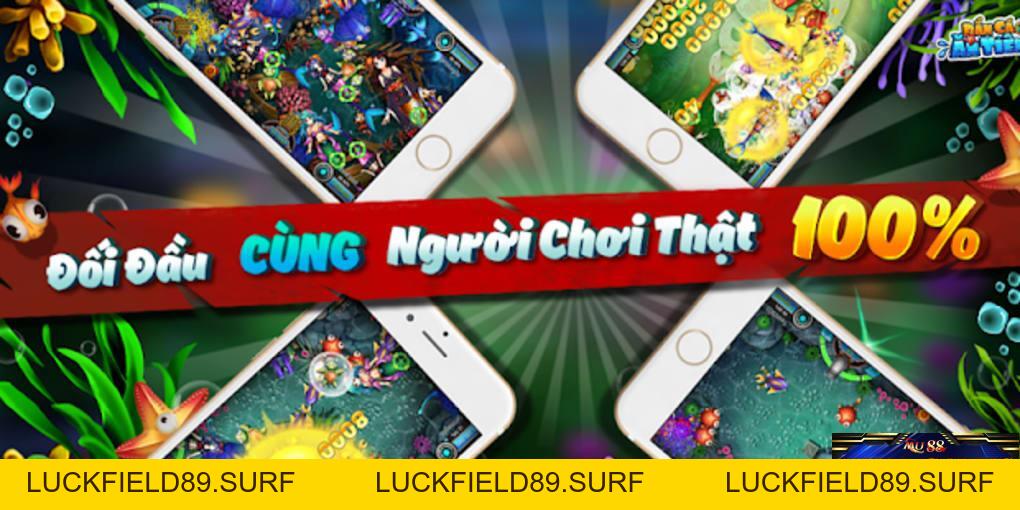 Game Bắn Cá Cho Ios Hướng Dẫn Cách Tải Mới Nhất