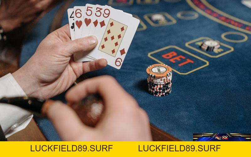Hướng Dẫn Cách Chơi Bài Baccarat Mu88 Chi Tiết Nhất