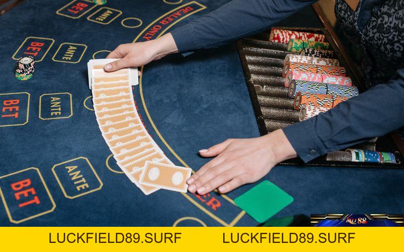 Hướng Dẫn Cách Chơi Bài Baccarat Mu88 Chi Tiết Nhất