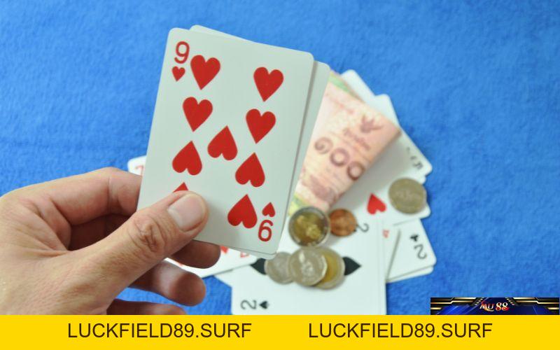 Hướng Dẫn Cách Chơi Bài Baccarat Mu88 Chi Tiết Nhất
