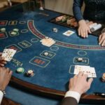 Bật Mí Cổng Game Bài Đổi Thẻ Cào Uy Tín Nhất Hiện Nay