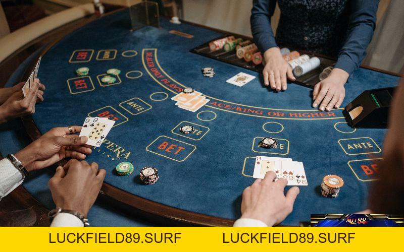 Hướng Dẫn Cách Chơi Bài Baccarat Mu88 Chi Tiết Nhất