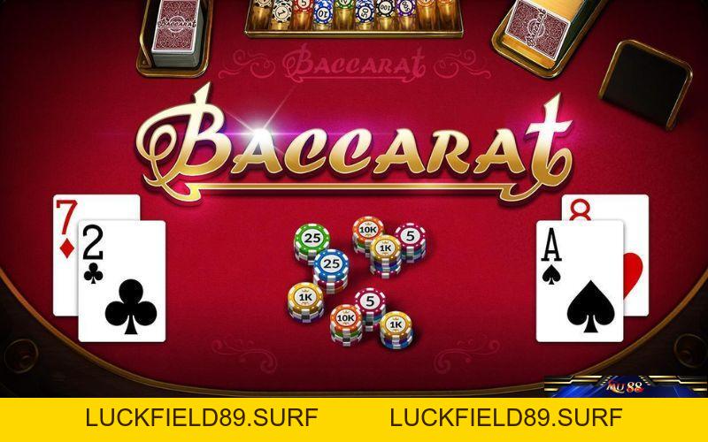 Baccarat là gì? Những bí kíp chơi Baccarat luôn thắng