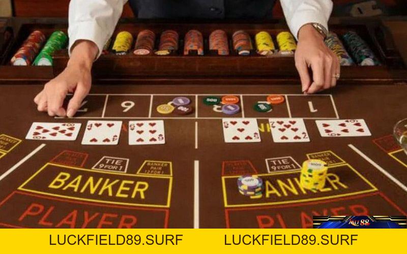 Baccarat là gì? Những bí kíp chơi Baccarat luôn thắng