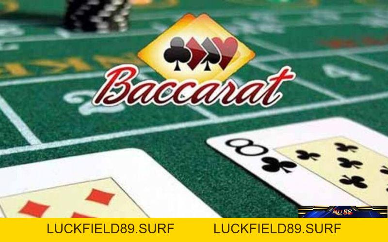 Baccarat là gì? Những bí kíp chơi Baccarat luôn thắng