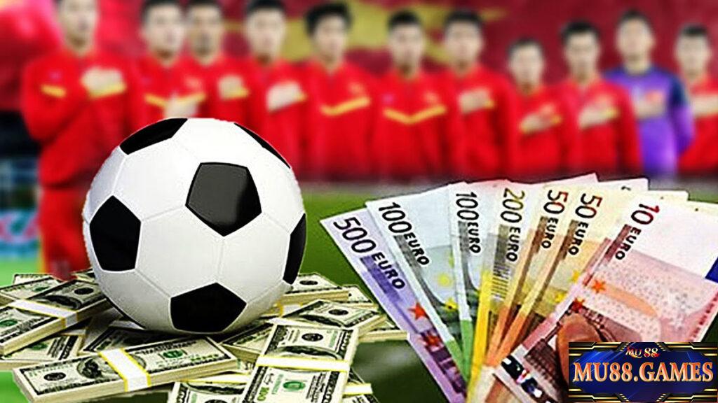 Cách Soi Kèo Bóng MU88 Hướng Dẫn Cực Hay