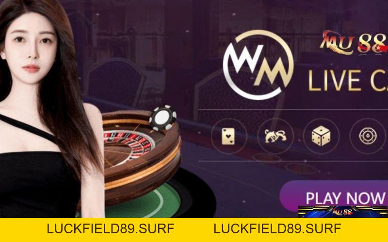 Casino Mu88 | Sòng bài online đẳng cấp hoàng gia