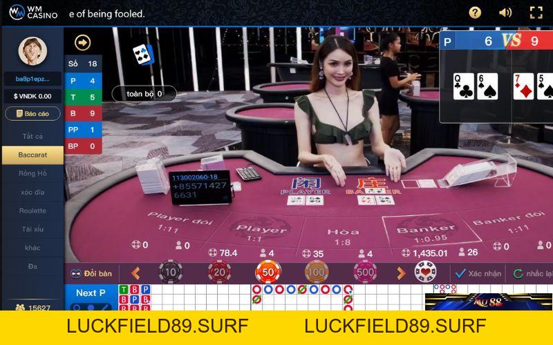 Casino Mu88 | Sòng bài online đẳng cấp hoàng gia