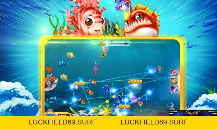Hướng Dẫn Chơi Game Bắn Cá Miễn phí Tại Nhà Cái