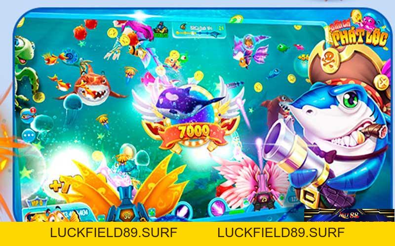Hướng Dẫn Chơi Game Bắn Cá Miễn phí Tại Nhà Cái