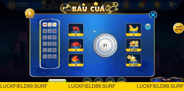 Chơi Game Bầu Cua Miễn Phí Ở Đâu? Cùng MU88 Tìm Hiểu
