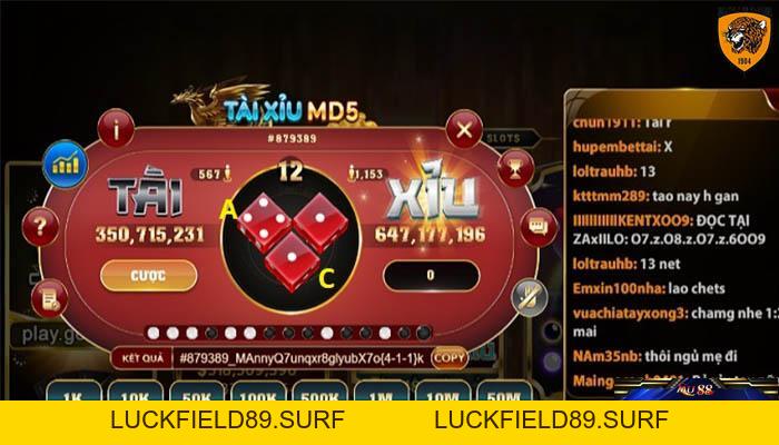Bỏ Túi Các Cách Làm Giàu Từ Tài Xỉu Online MU88