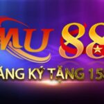 Đăng Nhập Mu88 | Trải Nghiệm Dịch Vụ Cá Cược Đỉnh Cao