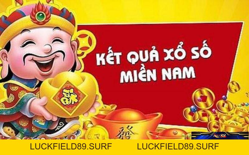 Hướng Dẫn Dự Đoán Xổ Số Miền Nam Hôm Nay Chuẩn 98%