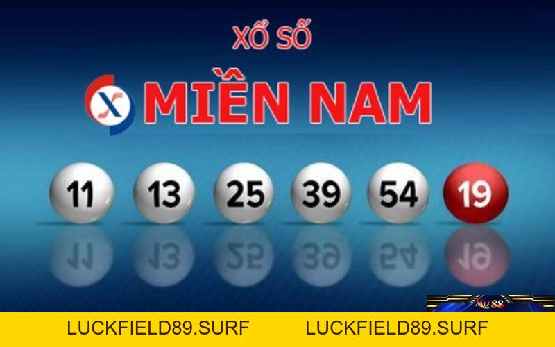 Hướng Dẫn Dự Đoán Xổ Số Miền Nam Hôm Nay Chuẩn 98%