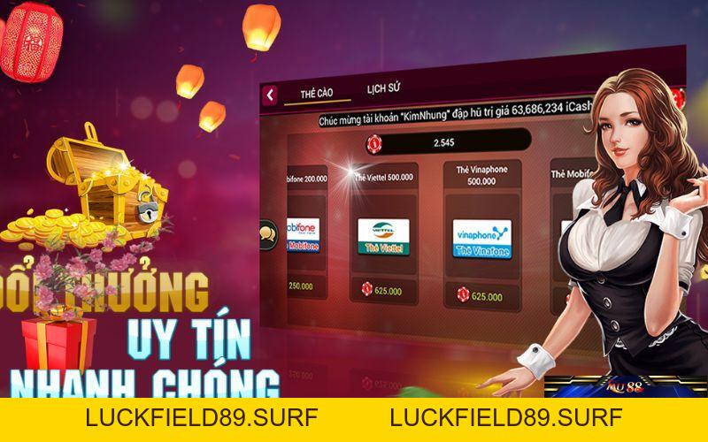 Chuyên mục Game bài - Mu88 thiên đường giải trí có thưởng