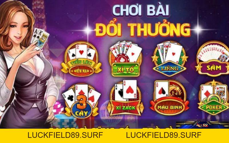 Hướng Dẫn Tham Gia Game Bài Đổi Thưởng Mu88 Đơn Giản