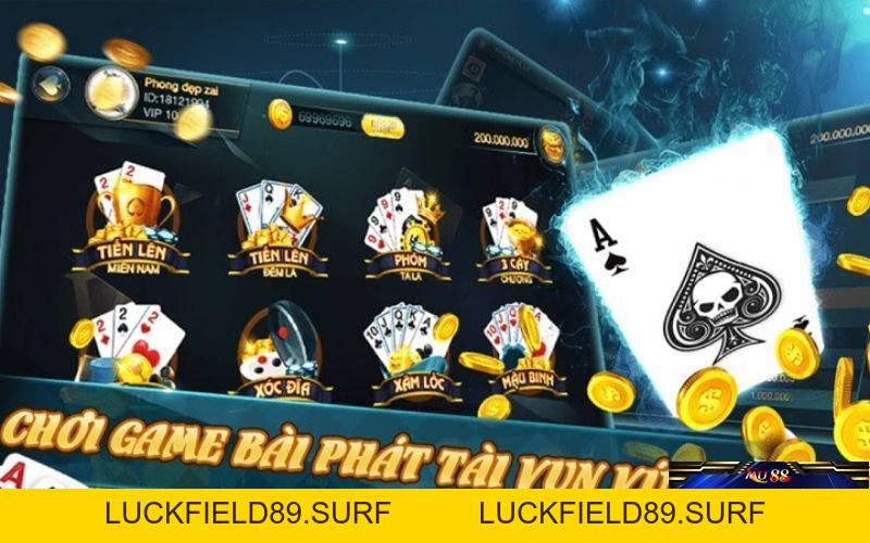 Hướng Dẫn Tham Gia Game Bài Đổi Thưởng Mu88 Đơn Giản