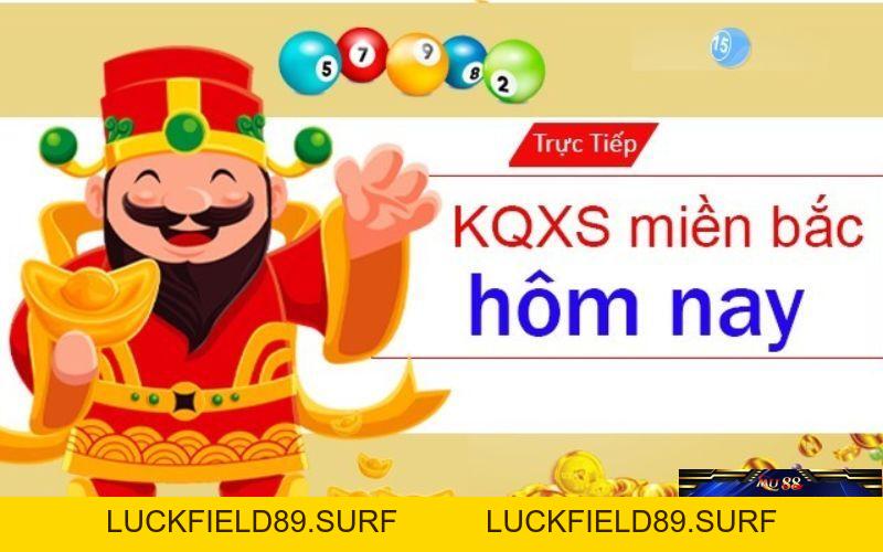 Bí Kíp Soi Cầu Kết Quả Xổ Số Miền Bắc Hiệu Quả Nhất