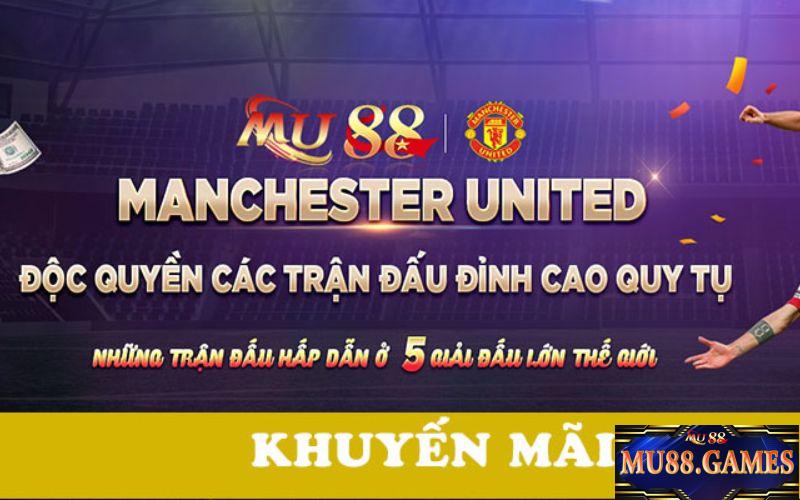 Khuyến Mãi Mu88 Tổng Hợp Các Chương Trình Cực Hot