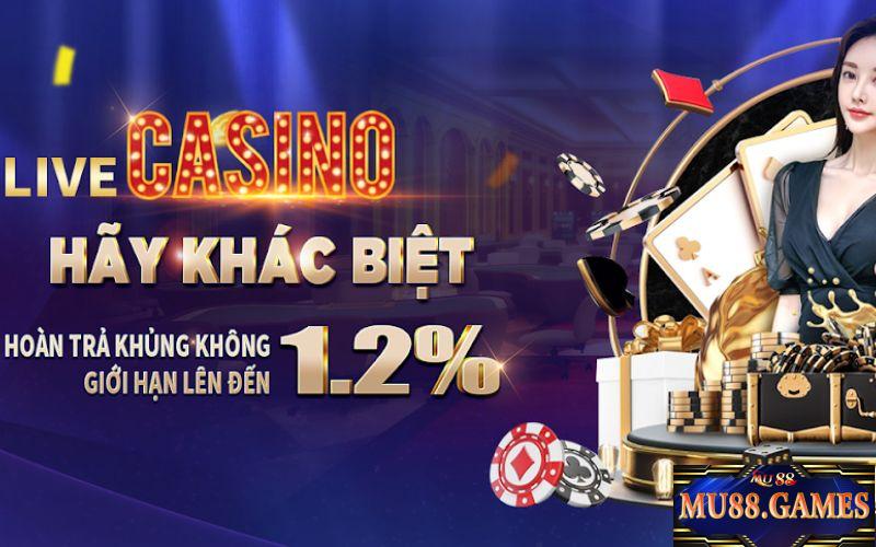 Link Vào Mu88 Cập Nhập Đường Mới Nhất 2026