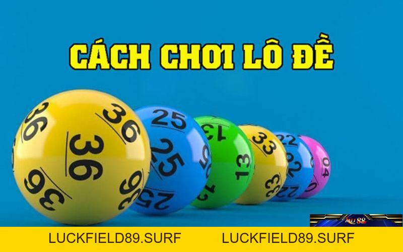 Lô Đề Xổ Số Mu88 | Sân chơi cá cược trực tuyến uy tín