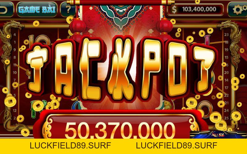 Nổ Hũ Jackpot Thể Loại Game Được Yêu Thích Nhất Tại Mu88