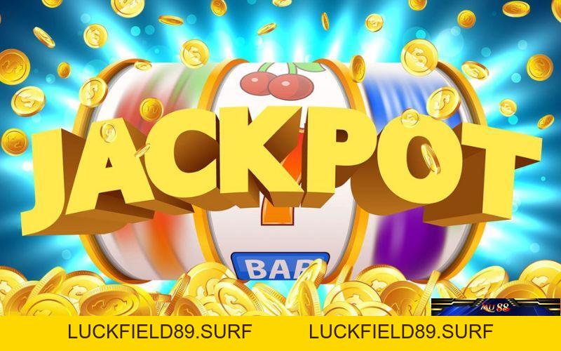 Nổ Hũ Jackpot Thể Loại Game Được Yêu Thích Nhất Tại Mu88