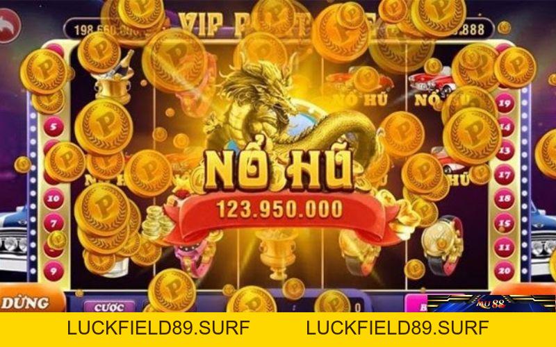Nổ Hũ Xẻng - Chơi Trực Tuyến Bất Bại Tại Mu88