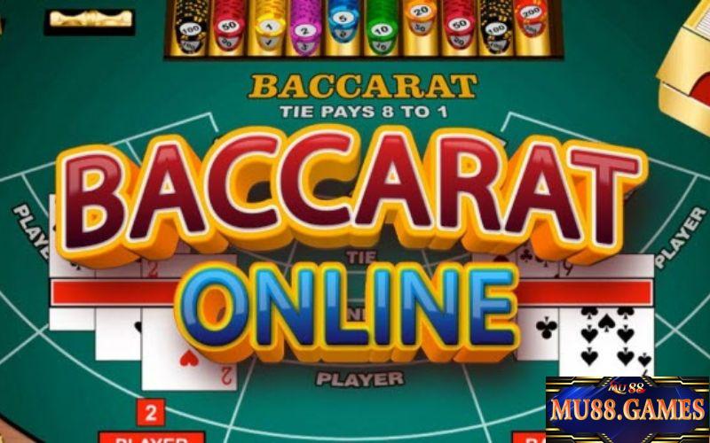 Phương Pháp Chiến Thắng Baccarat Online Cho Game Thủ