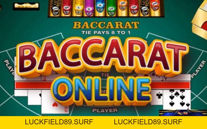 Phương Pháp Chiến Thắng Baccarat Online Cho Game Thủ