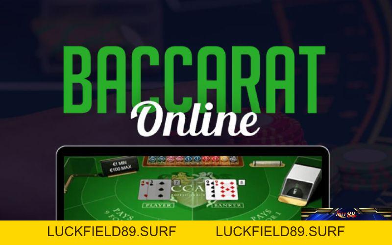Phương Pháp Chiến Thắng Baccarat Online Cho Game Thủ