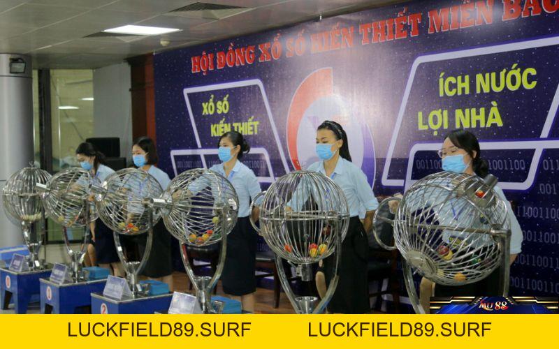 Hướng Dẫn Quay Thử Xổ Số Miền Bắc Đơn Giản Tại Mu88