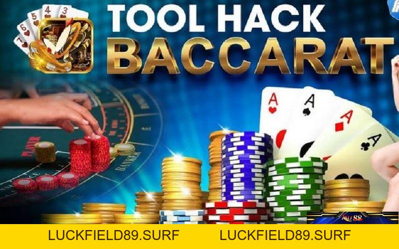 Giới Thiệu Chi Tiết Về Tool Hack Baccarat Mới Nhất
