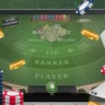 Phương Pháp Chiến Thắng Baccarat Online Cho Game Thủ