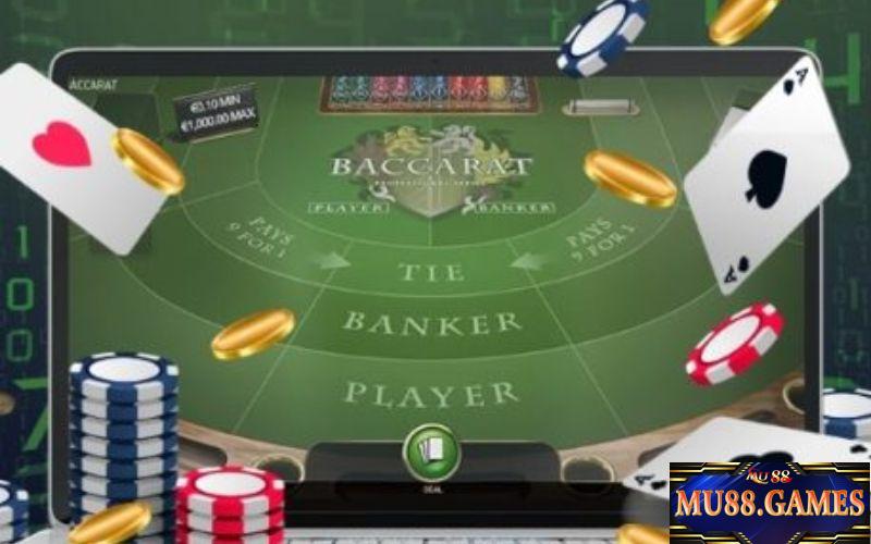 Giới Thiệu Chi Tiết Về Tool Hack Baccarat Mới Nhất