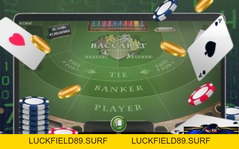 Giới Thiệu Chi Tiết Về Tool Hack Baccarat Mới Nhất