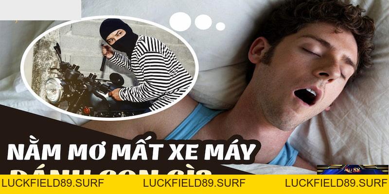 Mơ Mất Xe Máy Ý Nghĩa Gì Với Đời Sống Thực