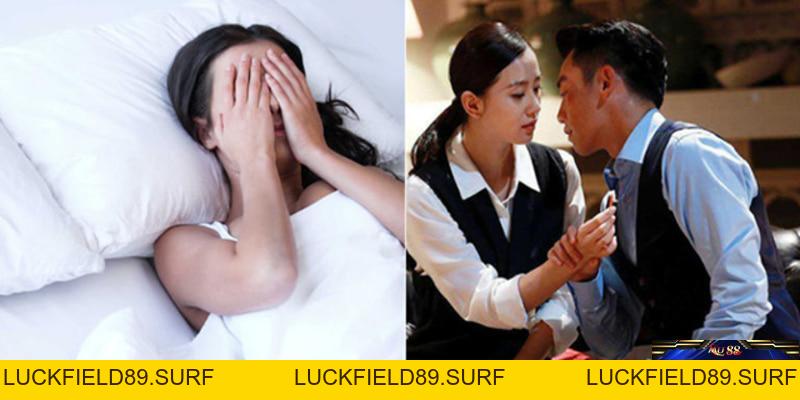 Mơ Thấy Người Yêu Ngoại Tình Có Trở Thành Sự Thật?