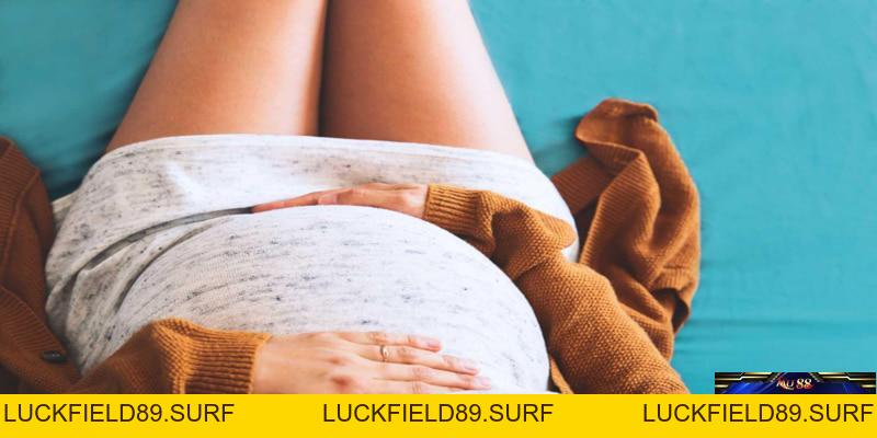 Mơ Thấy Người Khác Có Bầu Là Sao? Lý Giải Thắc Mắc