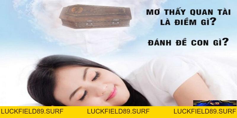 Quan Tài Số Mấy - Giấc Mơ Này Có Ẩn Ý Với Đời Sống