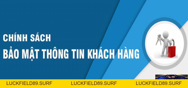 Chính sách bảo mật tại nhà cái Mu88 uy tín nhất